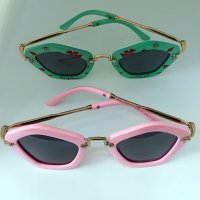 Детски слънчеви очила HIGH QUALITY POLARIZED 100% UV защита, снимка 2 - Други - 34560584