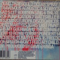 Компакт дискове CD Manic Street Preachers – Know Your Enemy, снимка 2 - CD дискове - 35156576