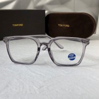 TOM FORD диоптрични рамки очила за компютър прозрачни слънчеви мъжки дамски, снимка 5 - Слънчеви и диоптрични очила - 39972134