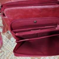 Rosetti-дамска чанта , снимка 6 - Чанти - 38337409