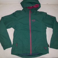 Jack Wolfskin Texapore Women Jacket (S) Дамско яке , снимка 1 - Якета - 30946274