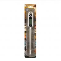 Дигитален кухненски термометър, снимка 3 - Аксесоари за кухня - 33772960