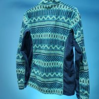 Kari Traa Полар/Дасмки L, снимка 5 - Блузи с дълъг ръкав и пуловери - 38528530
