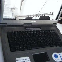Лаптоп за части ASUS X51R номер 4, снимка 9 - Части за лаптопи - 40095009