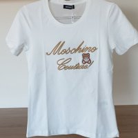 GUESS, MOSHINO, Pinko, LIU JO, Dolce&Gabbana, Polo Ralph Lauren дамски тениски, снимка 17 - Тениски - 39812303
