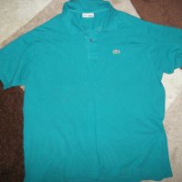 Блузи POLO, LACOSTE, U.S.POLO   мъжки,2-3ХЛ, снимка 5 - Блузи - 29434259