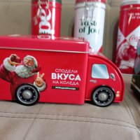 Лот колекция Кока-Кола - Coca-Cola, снимка 2 - Колекции - 40094793