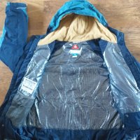 columbia Alpine Action II Insulated Jacket Boys - страхотно юношеско яке , снимка 9 - Детски якета и елеци - 38606787