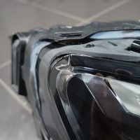 НОВ Десен Фар Комплект Full LED Matrix Audi RS3 S3 A3 8Y 8Y0941036G, снимка 4 - Части - 42425417