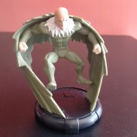 Колекционерска играчка фигура Marvel - Green Goblin Venom Spider-Man   - Jakks  Figure, снимка 2 - Колекции - 42457769
