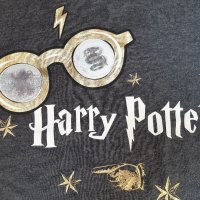 Блузка Primark с Harry Potter за 7-8 год., снимка 5 - Детски тениски и потници - 29696094