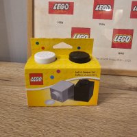 Lego комплект за сол и черен пипер , снимка 4 - Други - 42854922