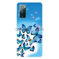 Samsung Galaxy S20 FE / S20 lite Силиконов гръб с картинки , снимка 12 - Калъфи, кейсове - 31194850