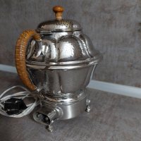 Немски електрически чайник , снимка 6 - Други - 39781111