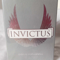 Paco Rabanne Invictus парфюм за мъже EDT 100мл., снимка 2 - Мъжки парфюми - 44531865