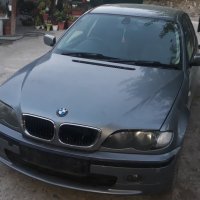 BMW 318i 143 k.c Facelift на части , снимка 2 - Автомобили и джипове - 37950498