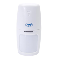 Комплект безжична алармена система PNI, снимка 6 - Други - 44927602