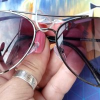 Слънчеви очила - Авиаторски - "Vision"® Milano group / cat 3, снимка 9 - Слънчеви и диоптрични очила - 29576223