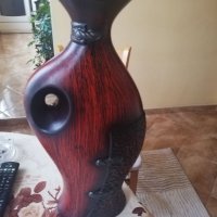 Стара ваза, снимка 1 - Вази - 35387608