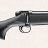 Ловна Карабина Mauser M18 Black, снимка 2 - Ловно оръжие - 30441207