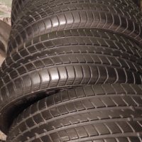 Продавам 205 55 16, Dunlop SP Sport, 4бр , снимка 8 - Гуми и джанти - 33835270