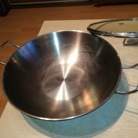 sold out-Vintage Fissler Stainless 18-10 Made In West Germany 0601221232, снимка 2 - Антикварни и старинни предмети - 35345343