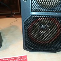 ice-swiss-speaker system 2305222023, снимка 7 - Тонколони - 36854964