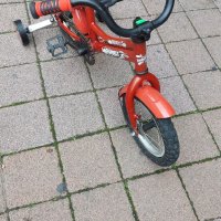 Детско колело 12 инча , снимка 3 - Велосипеди - 40761679