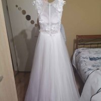 Булчинска рокля - Stoyan Radichev (Стоян Радичев), снимка 2 - Сватбени рокли - 29341529