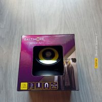 LED лампа за гардероб със сензор за движение, снимка 3 - Други - 40653197