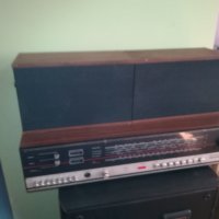 telefunken receiver+telefunken speakers-sweden 2110201714, снимка 11 - Ресийвъри, усилватели, смесителни пултове - 30505172