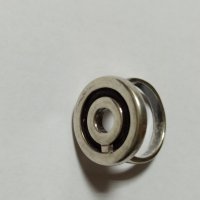 Сребърен пръстен  8гр./925, снимка 3 - Пръстени - 32183700