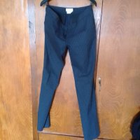 Дамски елегантен панталон, размер 42, снимка 2 - Панталони - 40570470