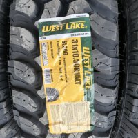 4бр. нови гуми за кал WESTLAKE 31X10.50R15 DOT 2821, снимка 4 - Гуми и джанти - 31995224