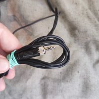 SENNHEISER ME-3 /2/ Headset Mikrofon-Професионален хедсет микрофон , снимка 7 - Микрофони - 31963473