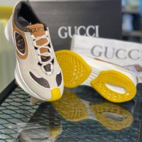 Мъжки обувки Gucci , снимка 2 - Ежедневни обувки - 42929668