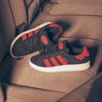 Оригинални кецове Adidas Campus 00s Hemp , снимка 1 - Кецове - 44178959