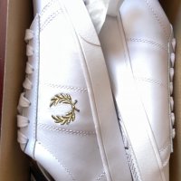 Fred Perry 39 кожа, снимка 2 - Спортно елегантни обувки - 37991113