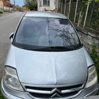 Продавам Citroen c8 2. 0 hdi 136 коня , снимка 1 - Части - 40531788