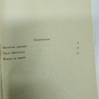 Константин Паустовски - Пролетни разливи , снимка 8 - Художествена литература - 42921553