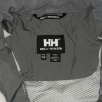 HELLY HANSEN оригинална ветровка 2XL, снимка 3 - Спортни дрехи, екипи - 44555578