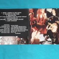Colosseum - 1974 - Live(Psychedelic Rock), снимка 2 - CD дискове - 42752096