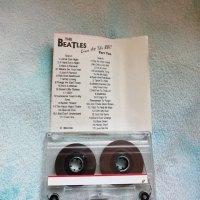 The Beatles - Live at the BBC part 2, снимка 2 - Аудио касети - 42499319