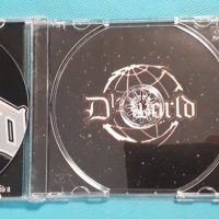 D12 – 2004 - D12 World(Gangsta), снимка 4 - CD дискове - 42714698