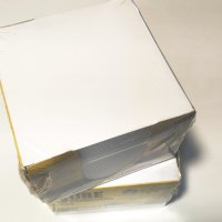 600 листчета - Кубче хартия за офис, снимка 5 - Ученически пособия, канцеларски материали - 29432962