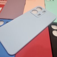 Xiaomi Redmi 13C силиконови гърбове, снимка 1 - Калъфи, кейсове - 44307561