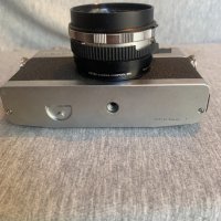 фотоапарат Petri 7s II , снимка 5 - Фотоапарати - 42769039