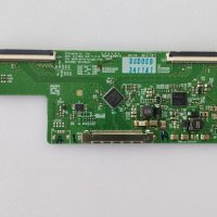 T-CONTROL BOARD 6870C-0471D от Philips 47PFH5609/88, снимка 1 - Части и Платки - 36843116