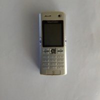 Мобилен Телефон Сони Ериксон K 600 i, снимка 1 - Sony Ericsson - 29097621