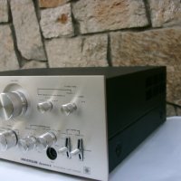 Universum hifi 2500 Dynamic SV-3297 SYSTEM HI-FI 2500, снимка 7 - Ресийвъри, усилватели, смесителни пултове - 31488579